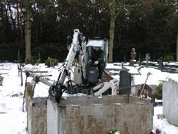 Graafmachine